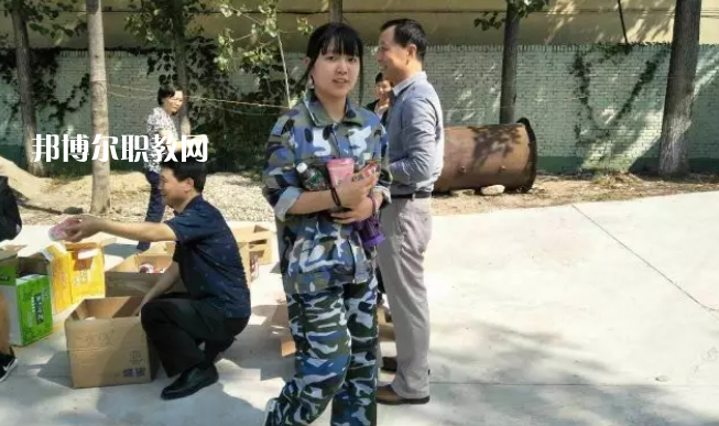 西安市機電職業(yè)技術學校2022年有哪些專業(yè)