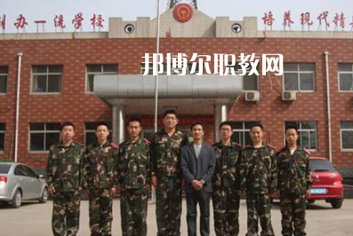 石家莊新希望職業中專學校2022年招生錄取分數線