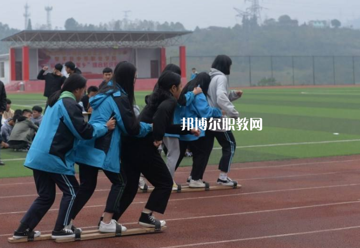 麻栗坡縣民族職業高級中學2022年有哪些專業