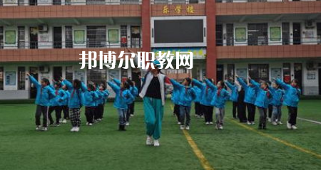 鎮安縣職業技術教育中心2022年有哪些專業