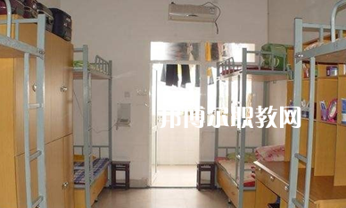 永壽縣職業教育中心2022年宿舍條件