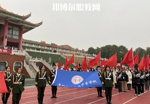 阜陽(yáng)鄉(xiāng)鎮(zhèn)企業(yè)中專學(xué)校2022年報(bào)名條件、招生要求、招生對(duì)象
