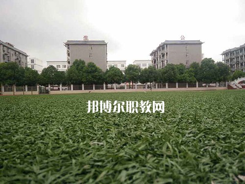 阜陽鄉鎮企業中專學校2022年宿舍條件