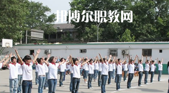 永壽縣職業教育中心2022年報名條件、招生要求、招生對象