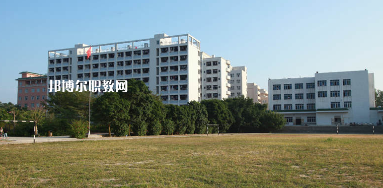 湛江中醫學校2022年招生辦聯系電話
