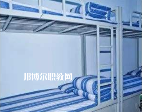 張家口職業(yè)技術教育中心2022年宿舍條件