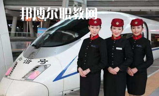 蘭州2022年軌道交通學校什么專業比較好