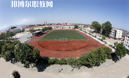 滄州工貿學校2022年有哪些專業