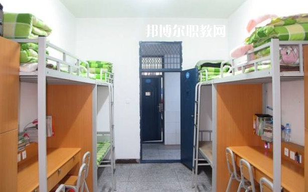 五華縣職業技術學校2022年宿舍條件