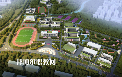 宣城工業學校2022年報名條件、招生要求、招生對象