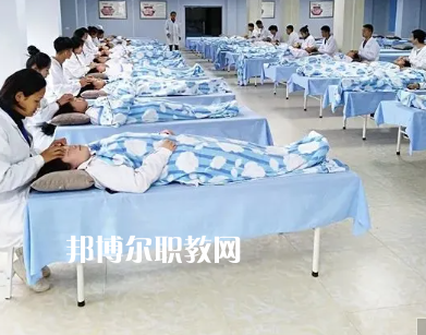 貴州中醫藥職業學校2022年宿舍條件