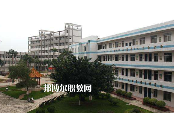 廣西柳州畜牧獸醫學校2022年有哪些專業