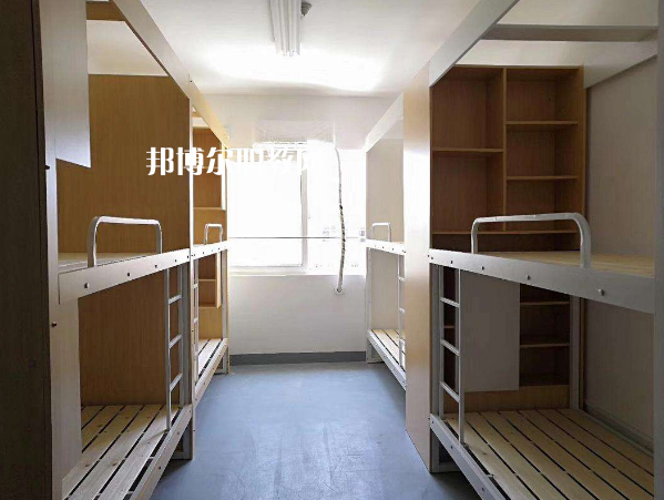 廣州公用事業高級技工學校2022年宿舍條件