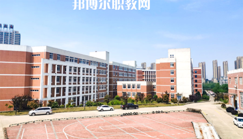 合肥竹稞技工學校2022年有哪些專業