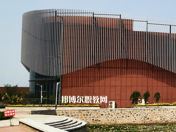 黃驊市職業技術教育中心2022年報名條件、招生要求、招生對象