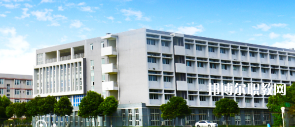 四川礦產機電技師學院2022年有哪些專業