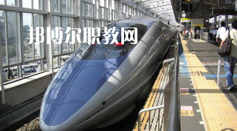 蘭州2022年讀軌道交通學校有什么專業