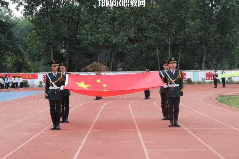 阜南農(nóng)林科技學校2022年招生辦聯(lián)系電話