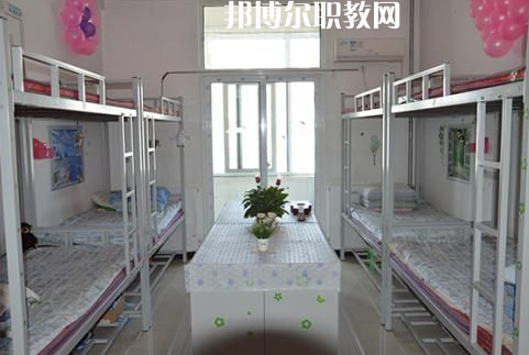 阜陽工業經濟學校2022年宿舍條件