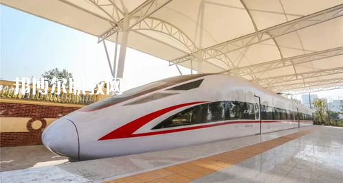 蘭州2022年讀軌道交通學校學什么專業好