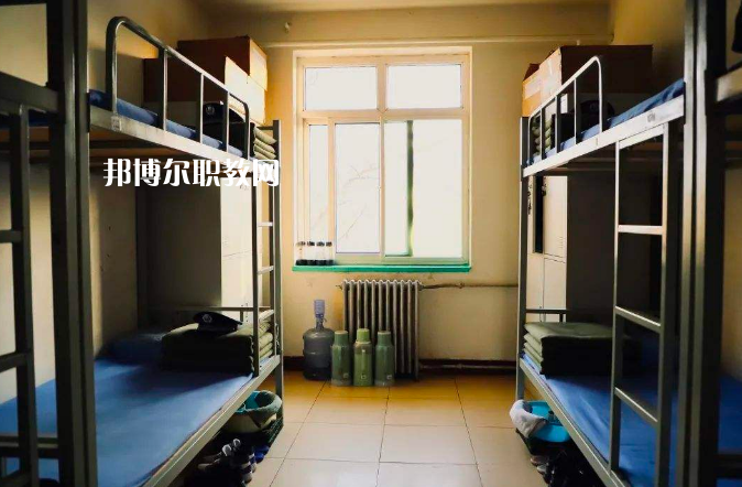 化州鑒江司法職業學校2022年宿舍條件