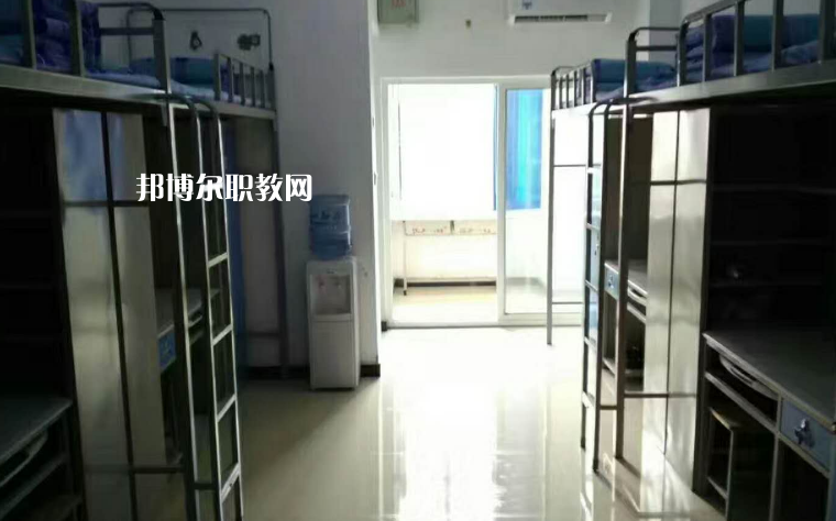 容城縣職業技術教育中心2022年宿舍條件