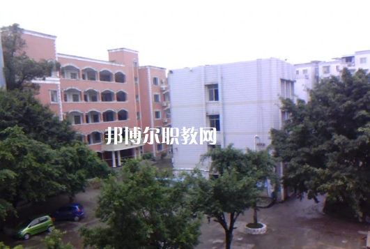 四川省隆昌縣城關(guān)職業(yè)中學(xué)2022年報(bào)名條件、招生要求、招生對(duì)象