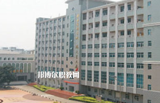 廣西藝術學校怎么樣、好不好