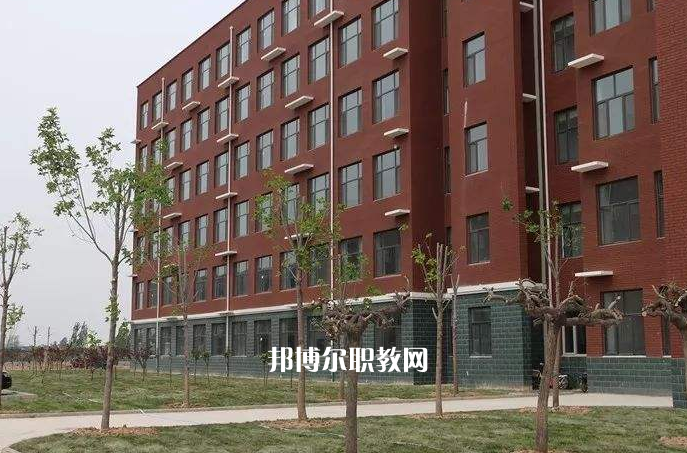 吳橋縣職業技術教育中心2022年招生辦聯系電話