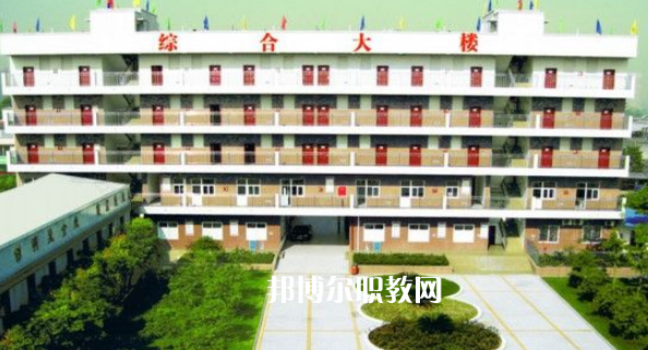 樂山欣欣藝術職業學校