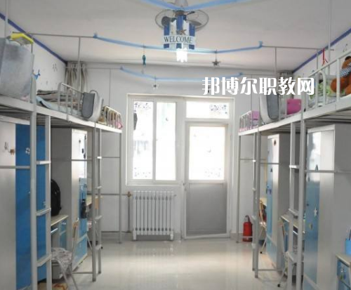 重慶渝東衛生學校2022宿舍條件