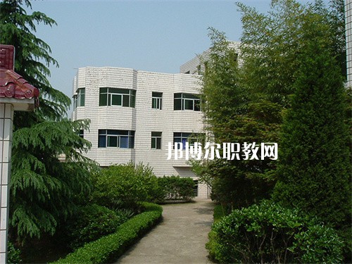 安徽行知學校2022年有哪些專業