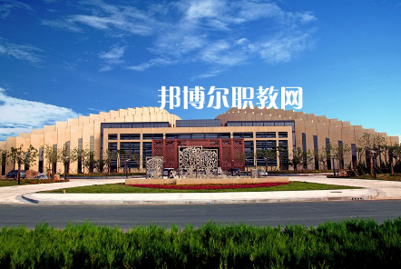 中捷職業技術學校2022年招生簡章