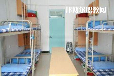 鹽津縣職業高級中學2022年宿舍條件