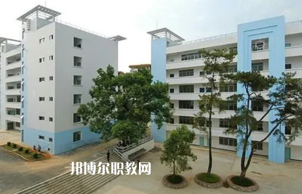 桂林旅游職業(yè)中等專(zhuān)業(yè)學(xué)校怎么樣、好不好