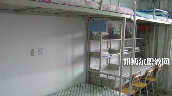 大關縣職業高級中學2022年宿舍條件