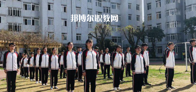成都城市建設技工學校怎么樣、好不好