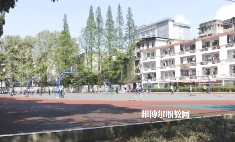 四川省檔案學(xué)校2022年報名條件、招生要求、招生對象