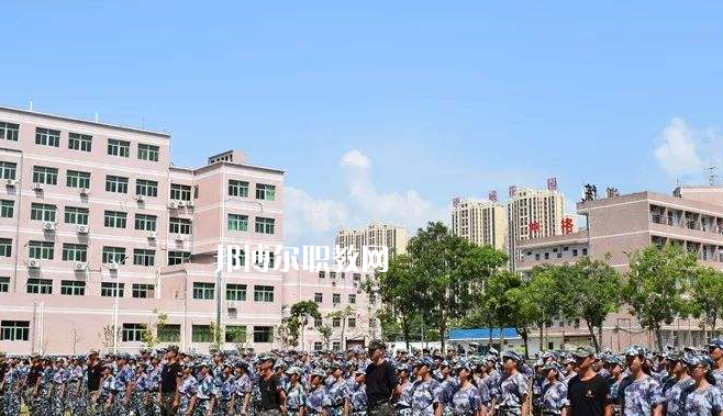 惠州惠陽財經外貿職業(yè)技術學校2022年報名條件、招生要求、招生對象
