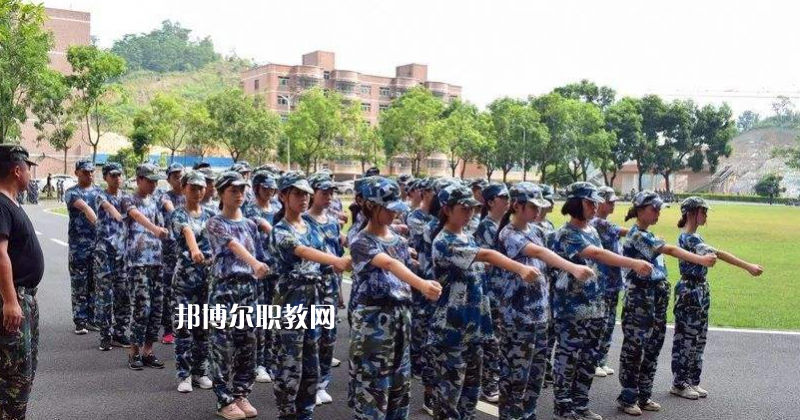 惠州惠陽財經外貿職業技術學校2022年招生辦聯系電話