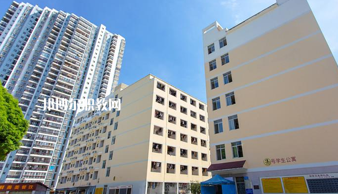 廣西水產畜牧學校2022年有哪些專業