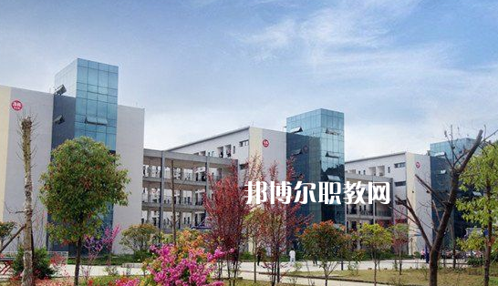 貴州工程職業學院(中職部)2022年學費、收費多少