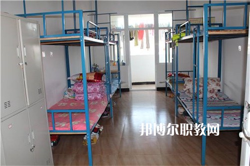 安慶工業學校2022年宿舍條件