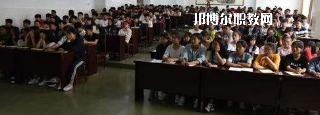 漢源縣職業高級中學2022年有哪些專業