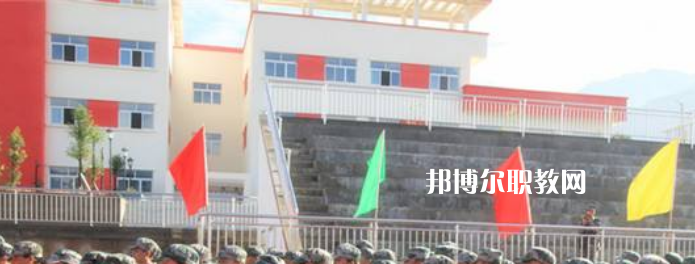 漢源縣職業高級中學2022年報名條件、招生要求、招生對象