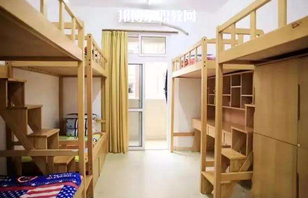 柳州第二職業技術學校2022年宿舍條件