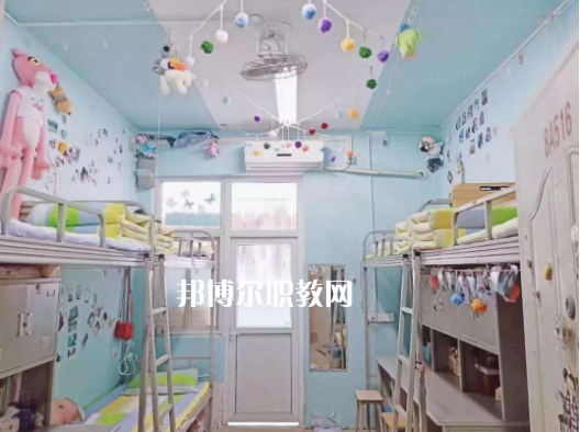 威遠職業技術學校2022年宿舍條件