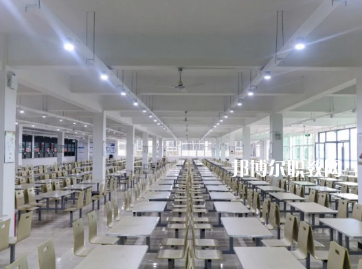 威遠職業技術學校2022年宿舍條件