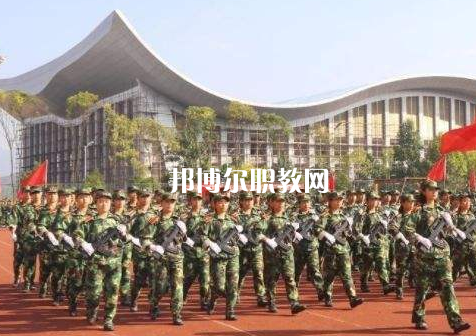 黔東南州國防學(xué)校2022年報名條件、招生要求、招生對象