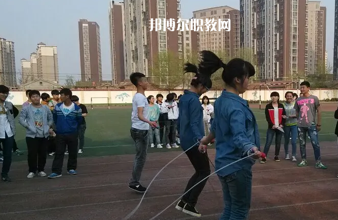 清河職業(yè)技術教育中心2022年招生錄取分數線